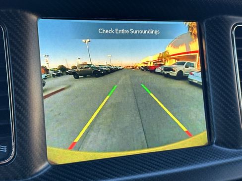 Used 2021 Dodge Charger SRT Hellcat w/ Harman/Kardon Audio Group image 19