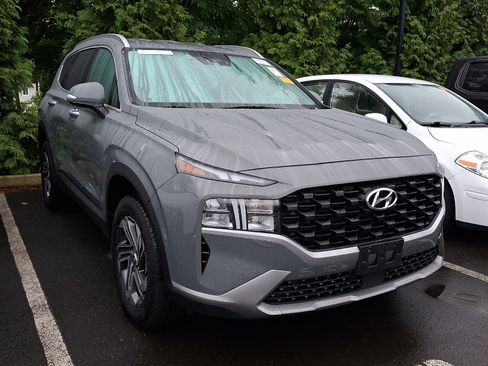 Used 2023 Hyundai Santa Fe SEL AWD/4WD image 5