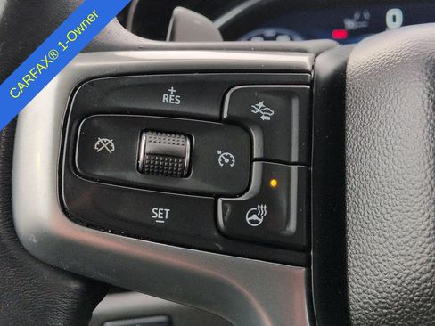 Used 2023 Chevrolet Silverado 1500 RST w/ All Star Edition Plus AWD/4WD image 24