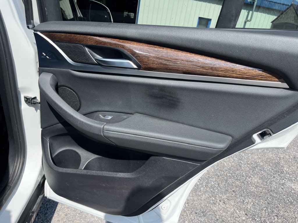 Used 2020 BMW X3 sDrive30i RWD image 33