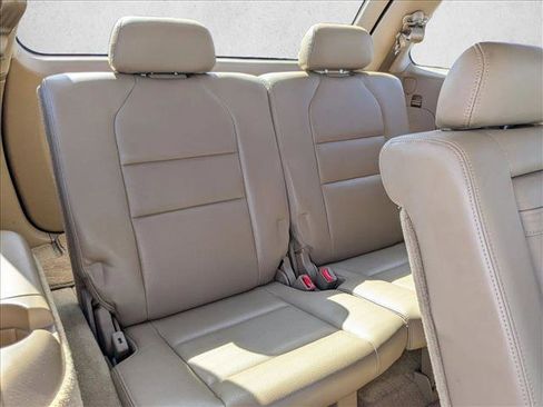 Used 2001 Acura MDX AWD/4WD image 19