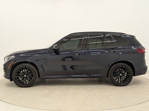 Certified 2023 BMW X5 sDrive40i w/ Executive Package image 2