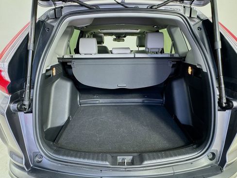 Used 2019 Honda CR-V Touring image 35