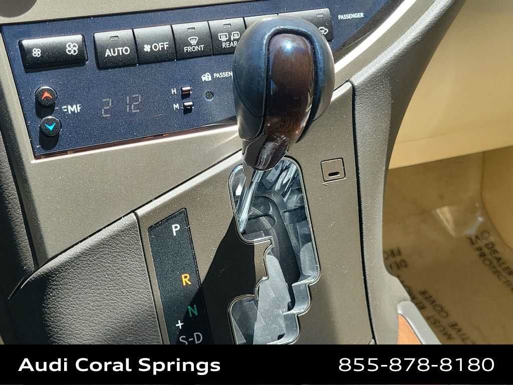 Used 2015 Lexus RX 350 FWD image 25