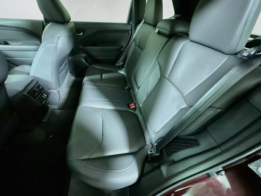 New 2026 Subaru Forester Premium AWD/4WD image 21