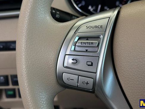 Used 2015 Nissan Rogue SV w/ SV Premium Package image 32