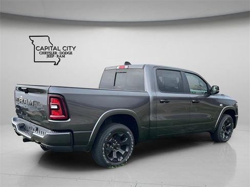 New 2026 RAM 1500 Big Horn image 6