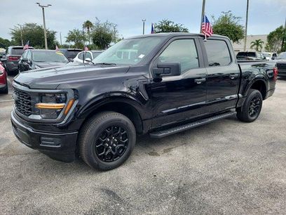 Used 2026 Ford F150 STX