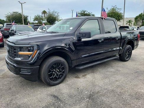 Used 2026 Ford F150 STX RWD image 3