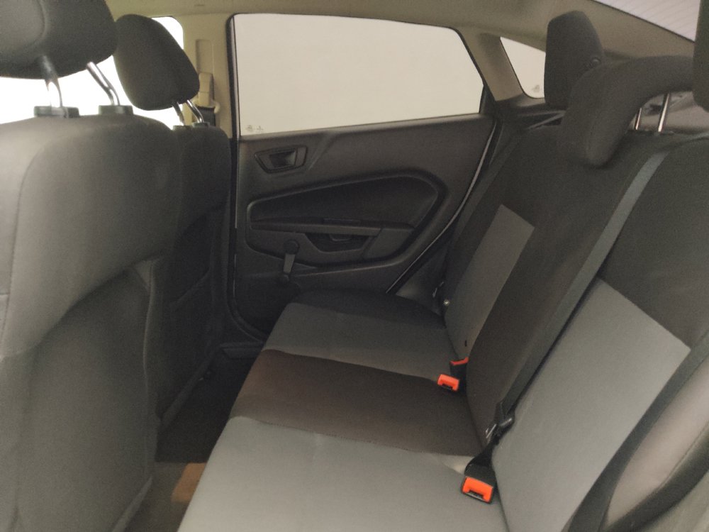 Used 2019 Ford Fiesta S FWD image 18