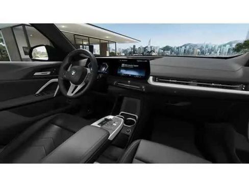 Used 2025 BMW X1 xDrive28i w/ Convenience Package AWD/4WD image 14