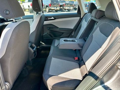 Used 2023 Volkswagen Taos S AWD/4WD image 17