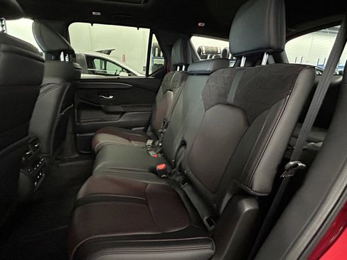 New 2026 Honda Pilot Black Edition image 14