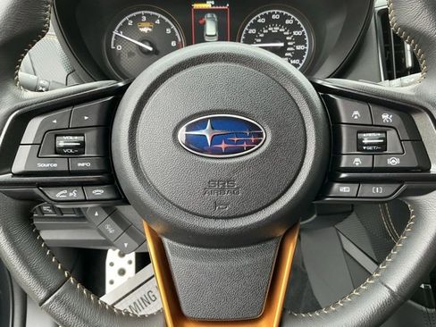 Used 2023 Subaru Forester Wilderness image 28