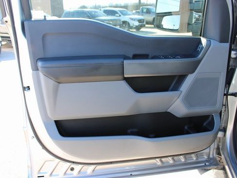 Used 2024 Ford F250 XL w/ STX Appearance Package image 12