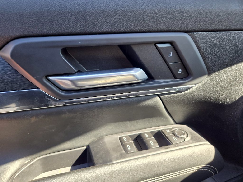 Used 2026 GMC Terrain Elevation FWD image 13