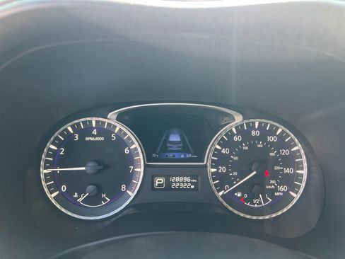 Used 2020 INFINITI QX60 Pure FWD image 10