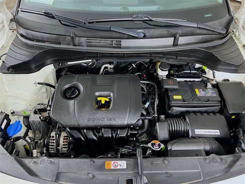 Used 2023 Kia Soul LX w/ Option Group 015 image 25