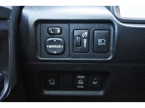 Used 2022 Toyota 4Runner Limited image 21