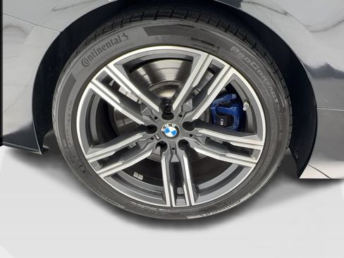 Used 2023 BMW 840i Coupe RWD image 14