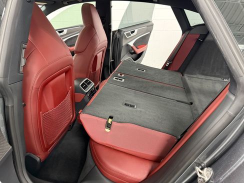 Used 2022 Audi S7 Premium Plus w/ S Sport Package image 19