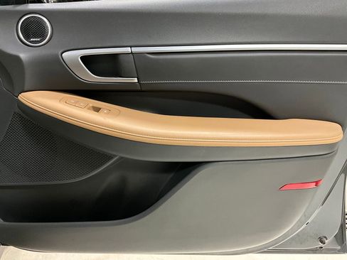 Used 2024 Hyundai Sonata Limited image 20