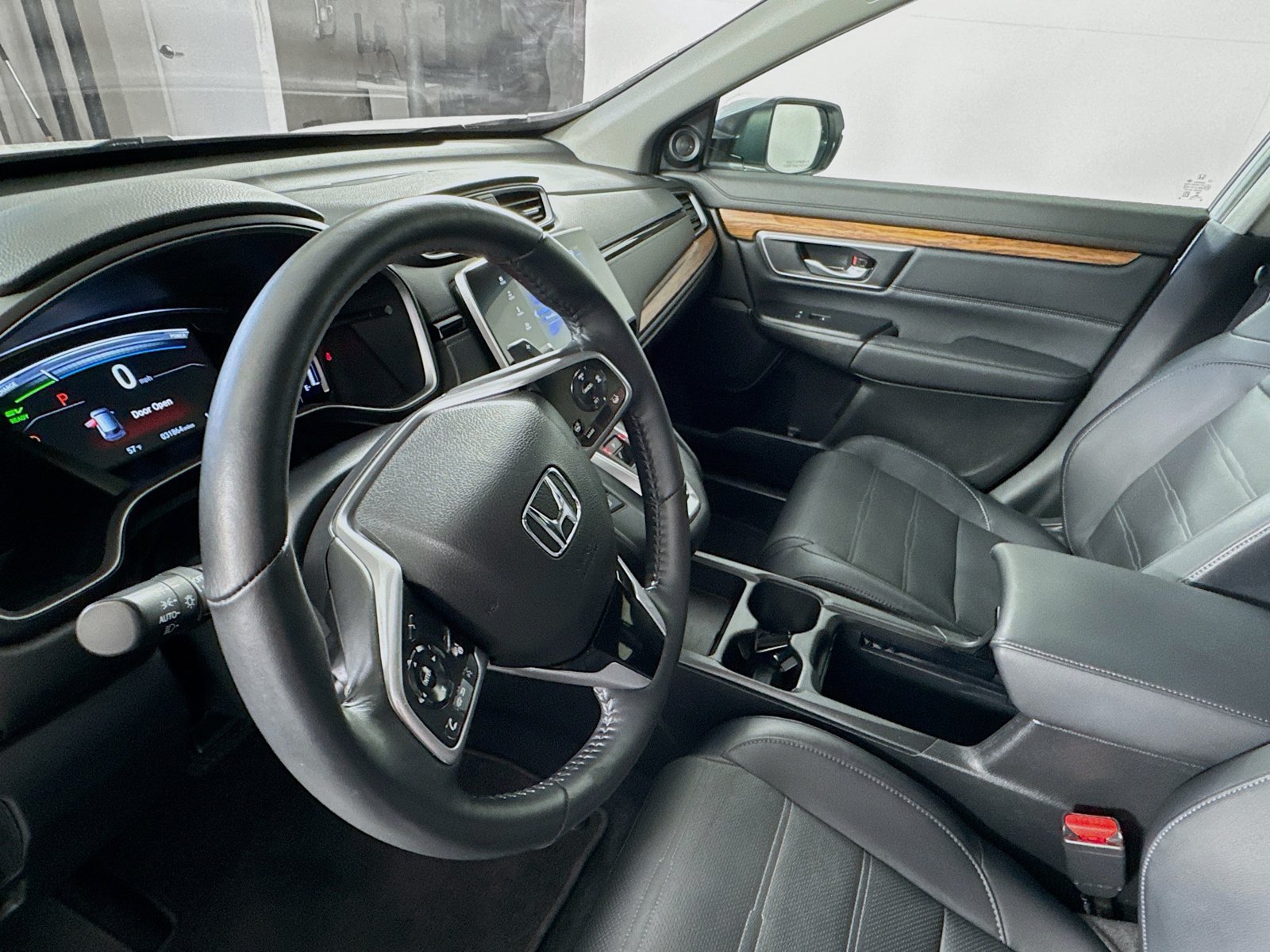 Used 2022 Honda CR-V EX-L image 20