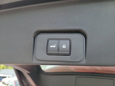 New 2026 Nissan Rogue SV image 28