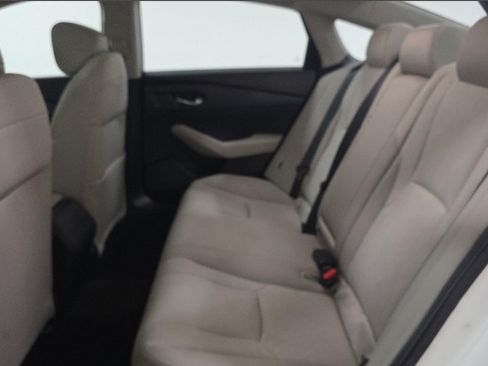 Used 2024 Honda Accord EX image 10