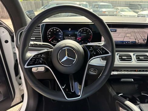 Used 2026 Mercedes-Benz GLE 350 4MATIC w/ Winter Package image 22
