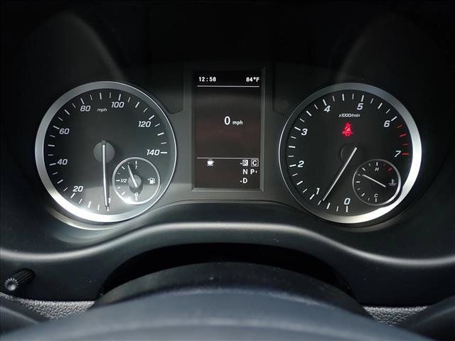 Used 2023 Mercedes-Benz Metris Passenger image 24