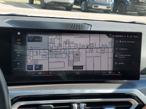 Used 2023 BMW M340i xDrive image 22