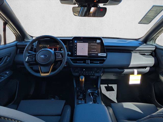 New 2026 Subaru Outback Wilderness AWD/4WD image 14