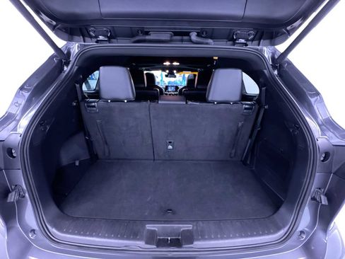 Used 2025 Toyota Highlander XSE AWD/4WD image 43