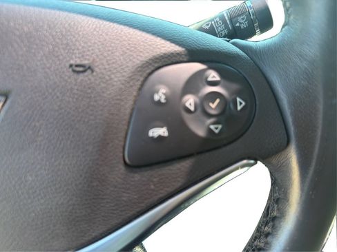 Used 2019 Chevrolet Impala LT w/ LT Leather Package FWD image 27
