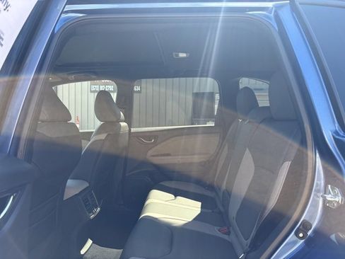 New 2026 Subaru Forester Limited image 14