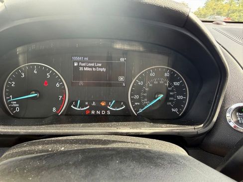 Used 2020 Ford EcoSport SES AWD/4WD image 29