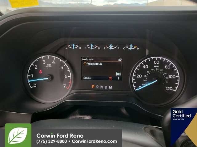 Used 2024 Ford F250 XL w/ XL Chrome Package AWD/4WD image 13