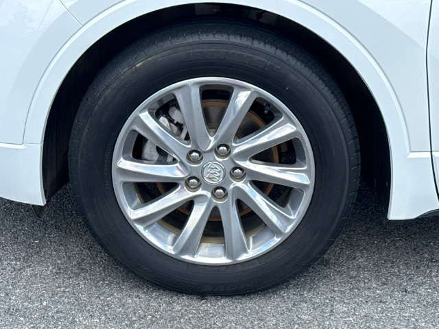 Used 2020 Buick Envision Essence FWD image 11