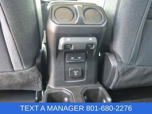 New 2026 Jeep Gladiator Sport AWD/4WD image 11
