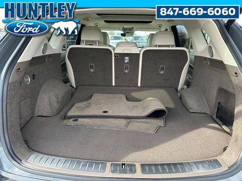 Used 2023 Genesis GV80 2.5T w/ Advanced Package AWD/4WD image 11