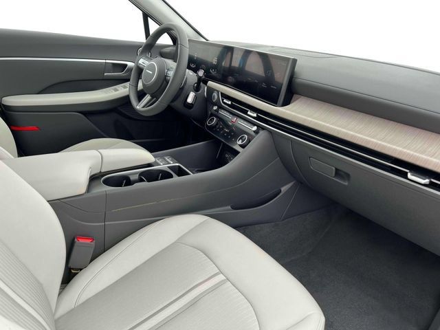 New 2025 Hyundai Sonata SEL FWD image 15