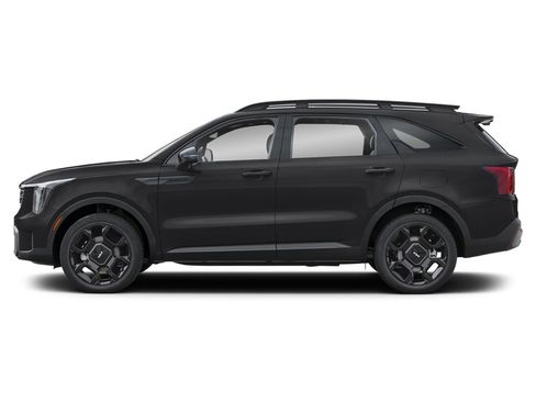 New 2025 Kia Sorento SX Prestige image 30
