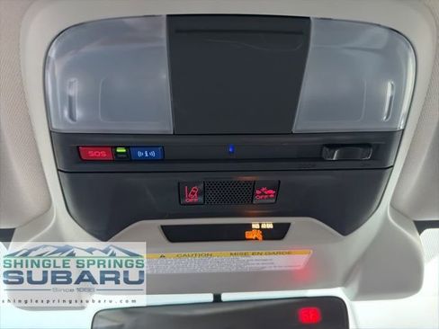 Certified 2022 Subaru Crosstrek 2.0i Premium image 49