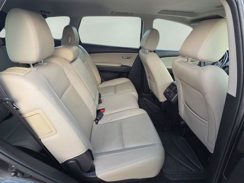 Used 2014 MAZDA CX-9 Touring w/ Touring Technology Package image 17