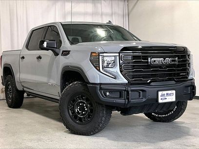 Used 2024 GMC Sierra 1500 AT4X w/ AT4X AEV Edition