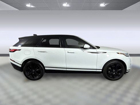 Used 2020 Land Rover Range Rover Velar S image 8