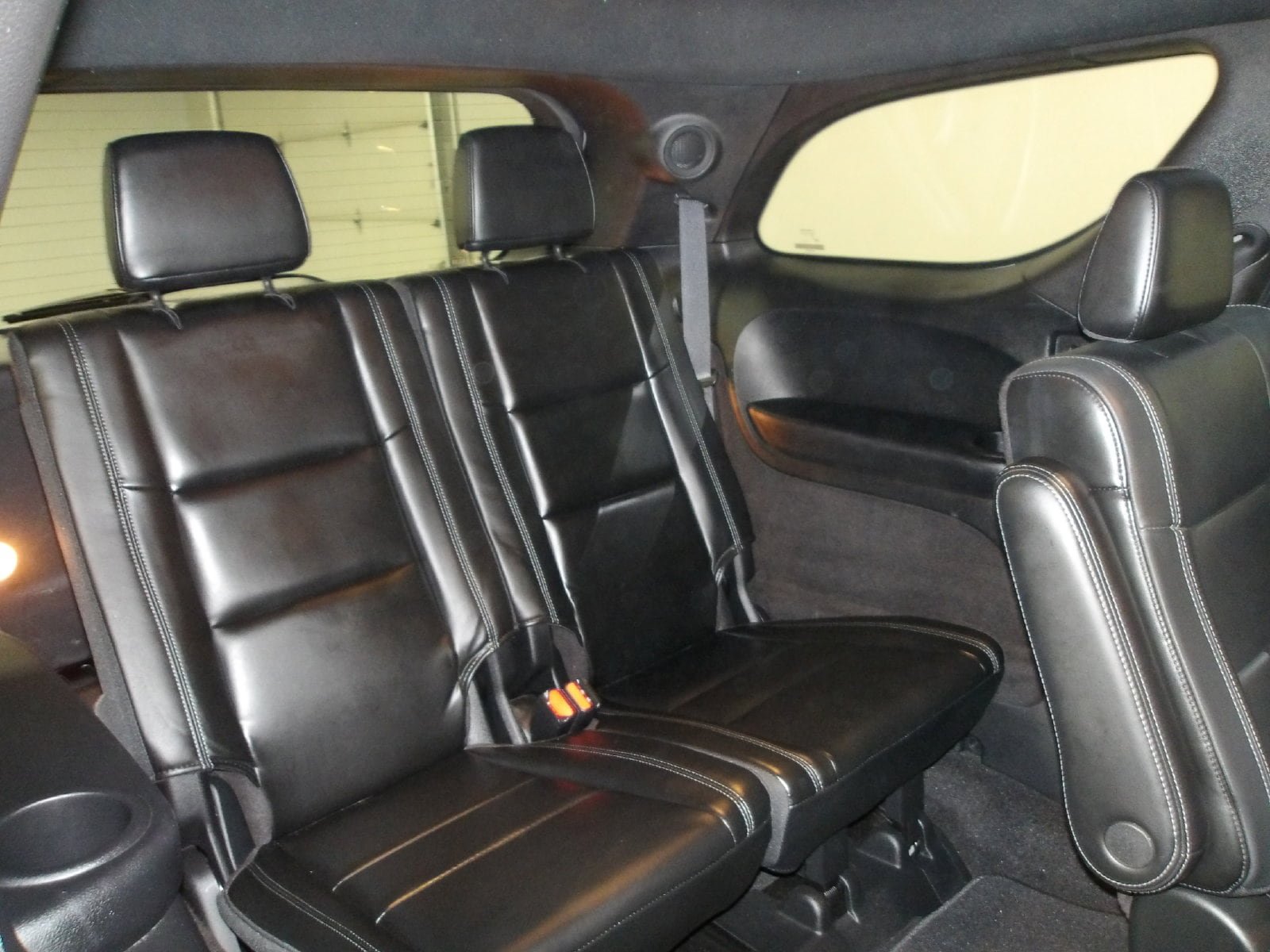 Used 2021 Dodge Durango GT AWD/4WD image 19