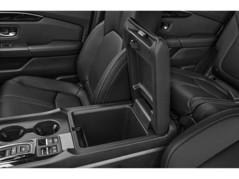 Certified 2024 Honda Pilot EX-L image 14