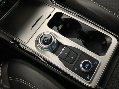 Certified 2024 Ford Explorer ST w/ Equipment Group 401A image 30